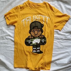 TRUKFIT Tee